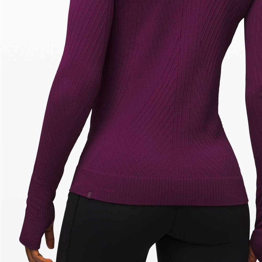 Lululemon Rest Less Pullover - Picture 5 of 7